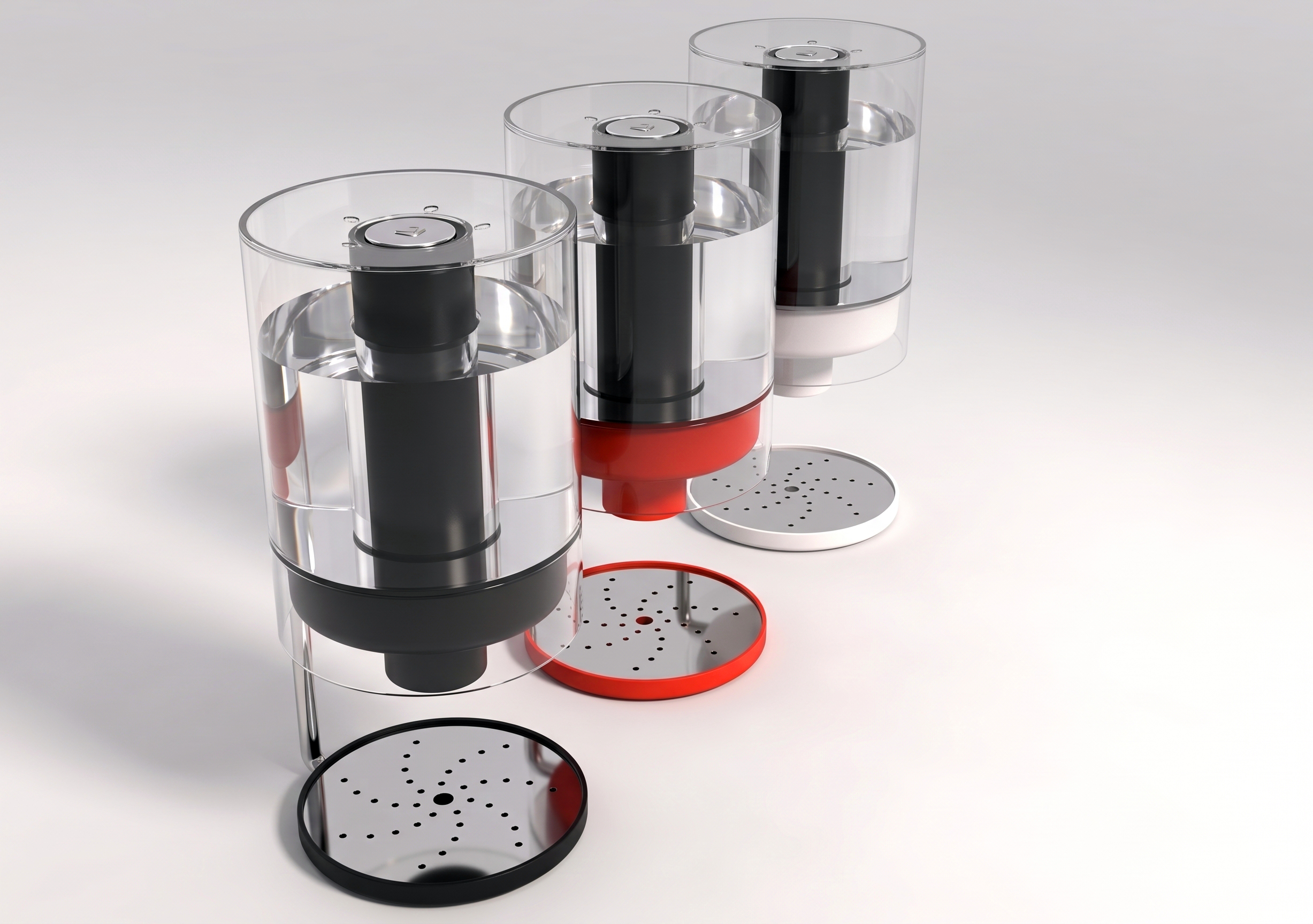 Máquina de Café Espresso