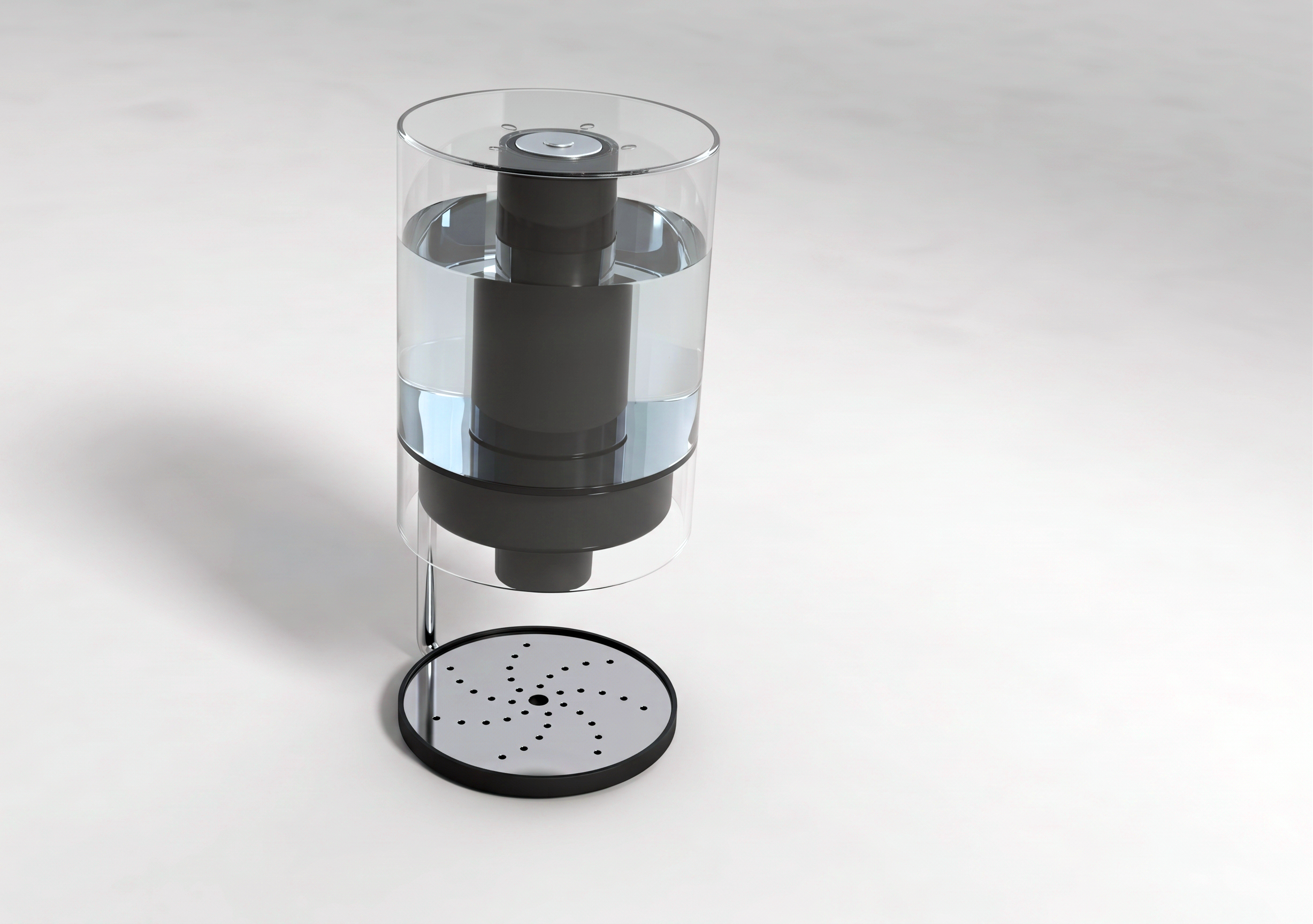 Máquina de Café Espresso
