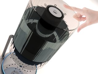 Máquina de Café&nbsp;Espresso