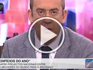 Jornal das 8&nbsp;TVI
