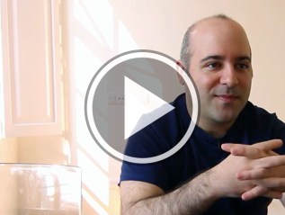 Reportagem Praia Magazine