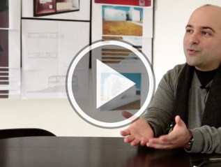 Reportagem CT Channel