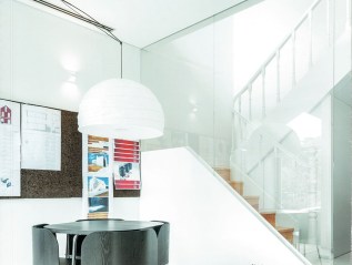 Interior Design China, Janeiro&nbsp;2014