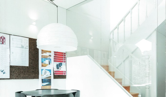 Interior Design China, Janeiro&nbsp;2014