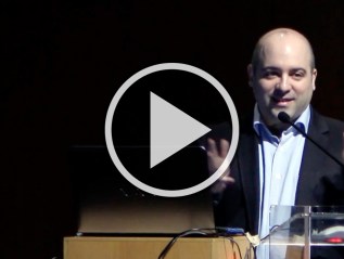 Conferência Porto Poetic&nbsp;Talks