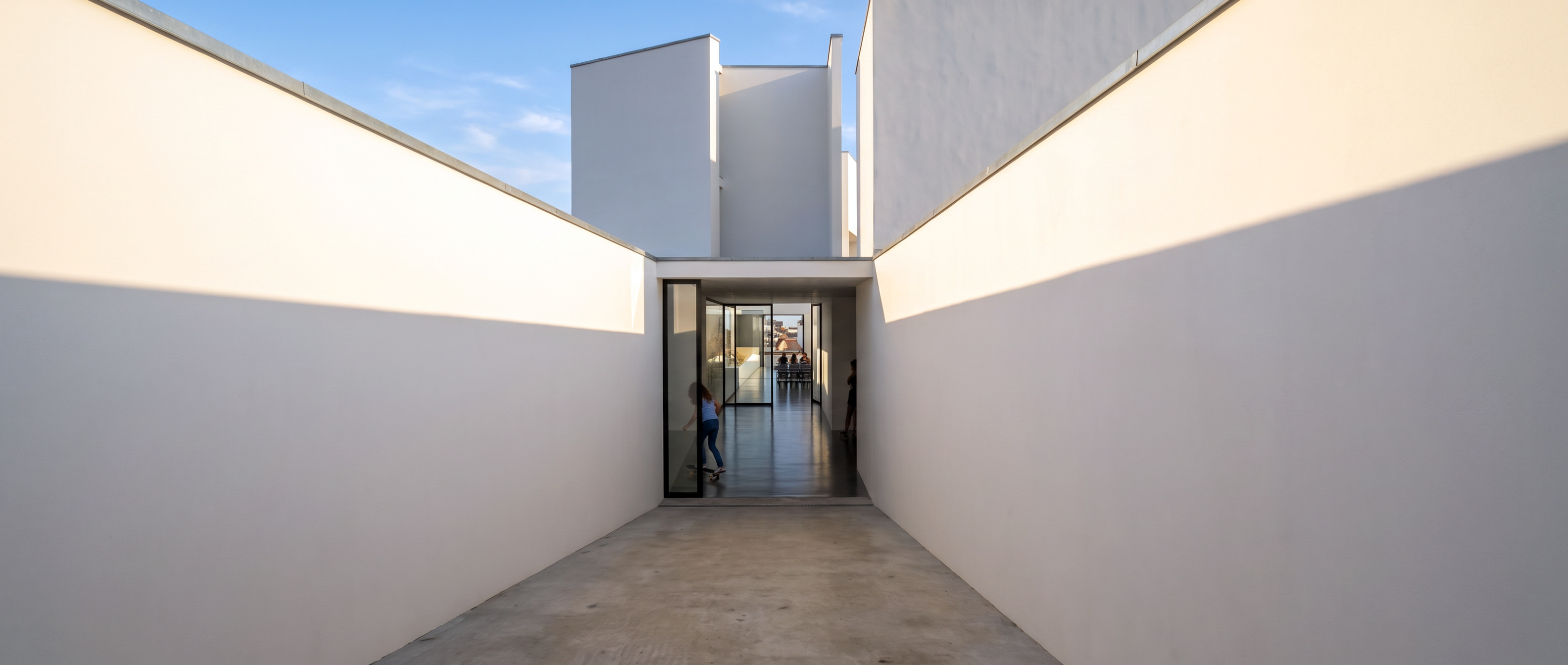 Escola da Conchada