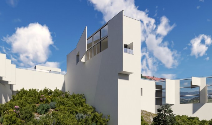 Escola da Conchada
