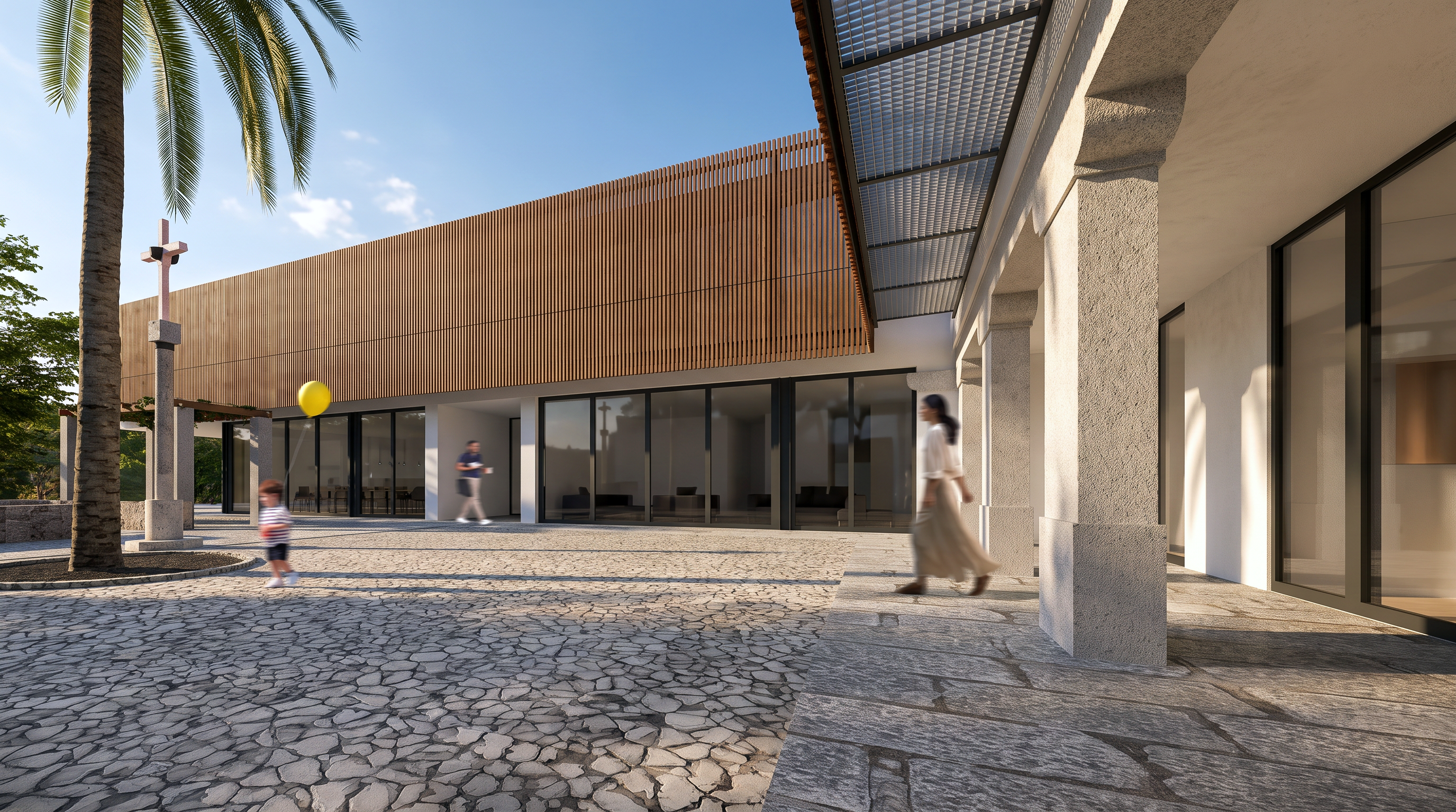 Hotel da Casa do Cruzeiro
