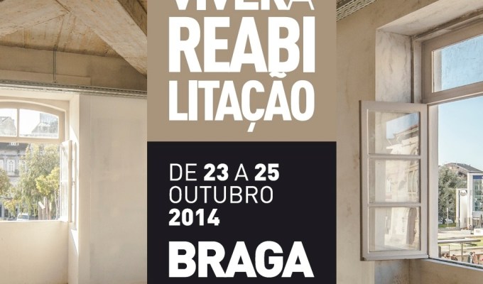 Noites APRUPP, Viver a&nbsp;Reabilitação