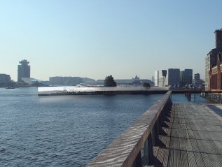 Jardim-Escola de Amesterdão