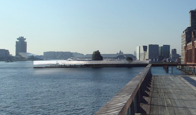 Jardim-Escola de Amesterdão