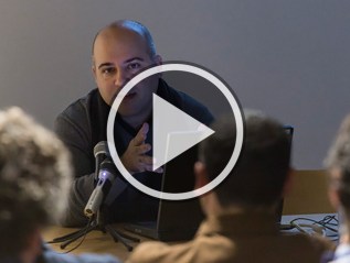 Conferência Mesturas, Espanha&nbsp;2015