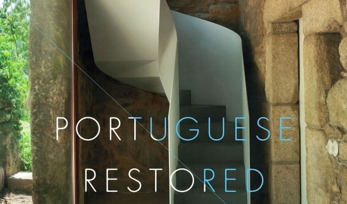 Portuguese Restored Houses