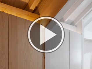 Chalé das Três Esquinas,&nbsp;RTP3