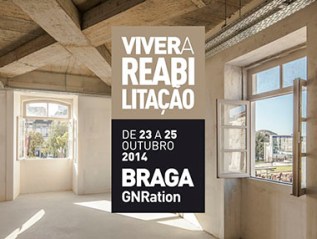 Viver a Reabilitação