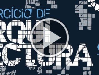 Exercício de Arquitectura,&nbsp;TSF