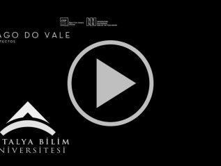 Antalya University – Tiago do&nbsp;Vale