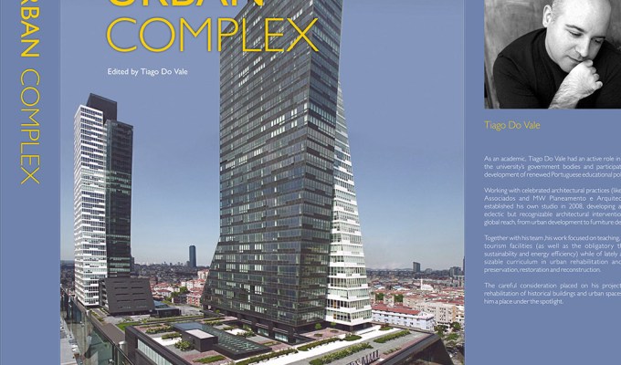 Publicação: Urban Complex