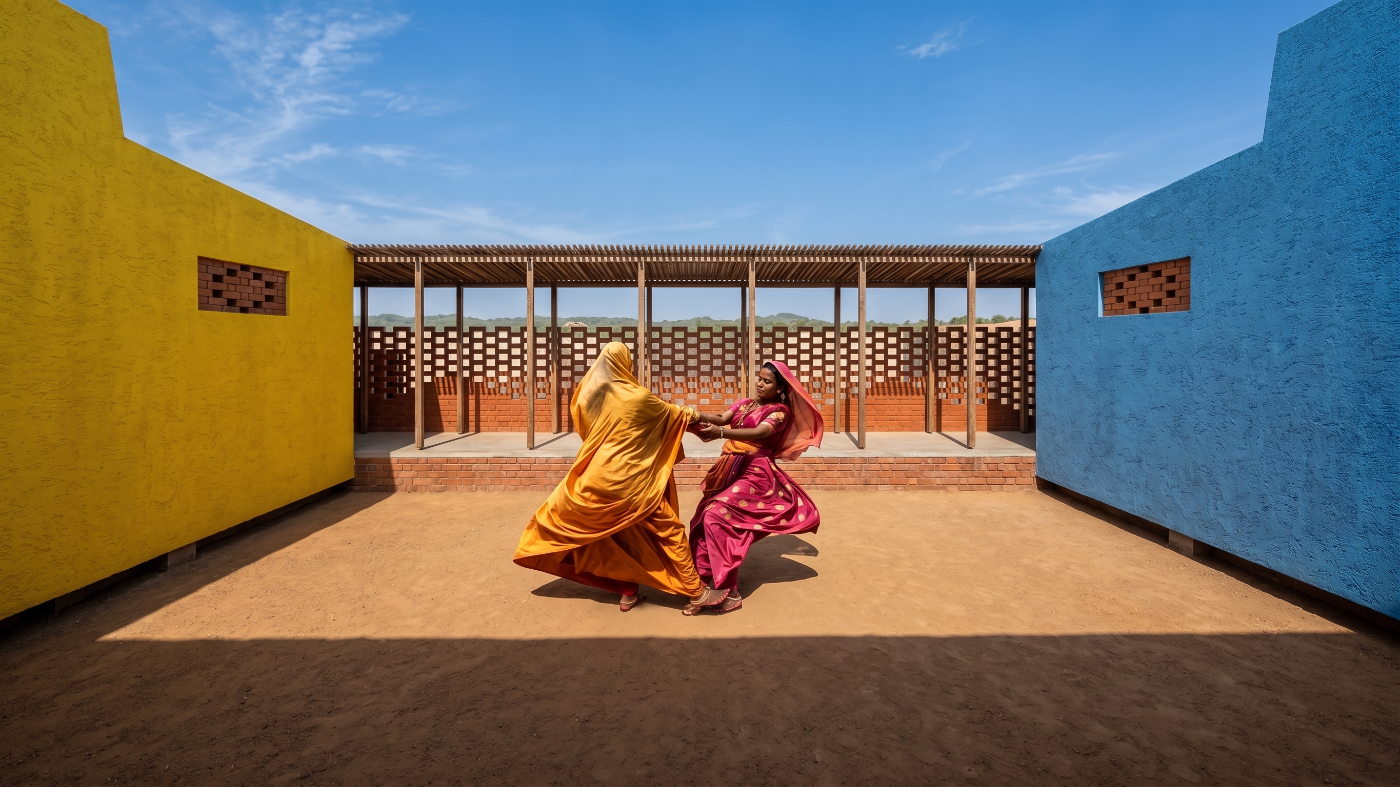 Kodidoddi Community Center