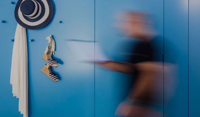 Apartamento em Caminha