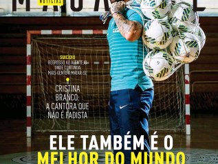 Notícias Magazine 1267