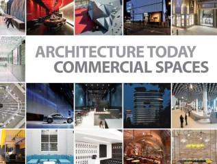 Architecture Today, Commercial&nbsp;Spaces