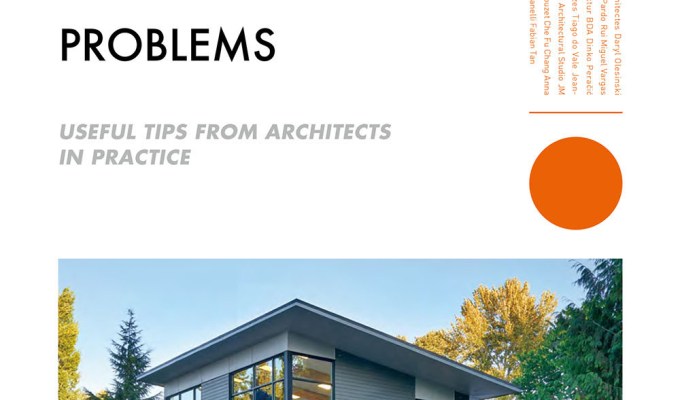 Critical Skills for Solving Design&nbsp;Problems