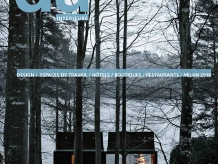 d’Architectures 263