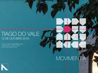 Moviment.A 2016: Ciclo de&nbsp;Conferências