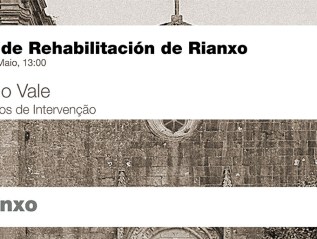 V Foro de Reabilitación de&nbsp;Rianxo