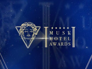 Muse Hotel Awards&nbsp;2020