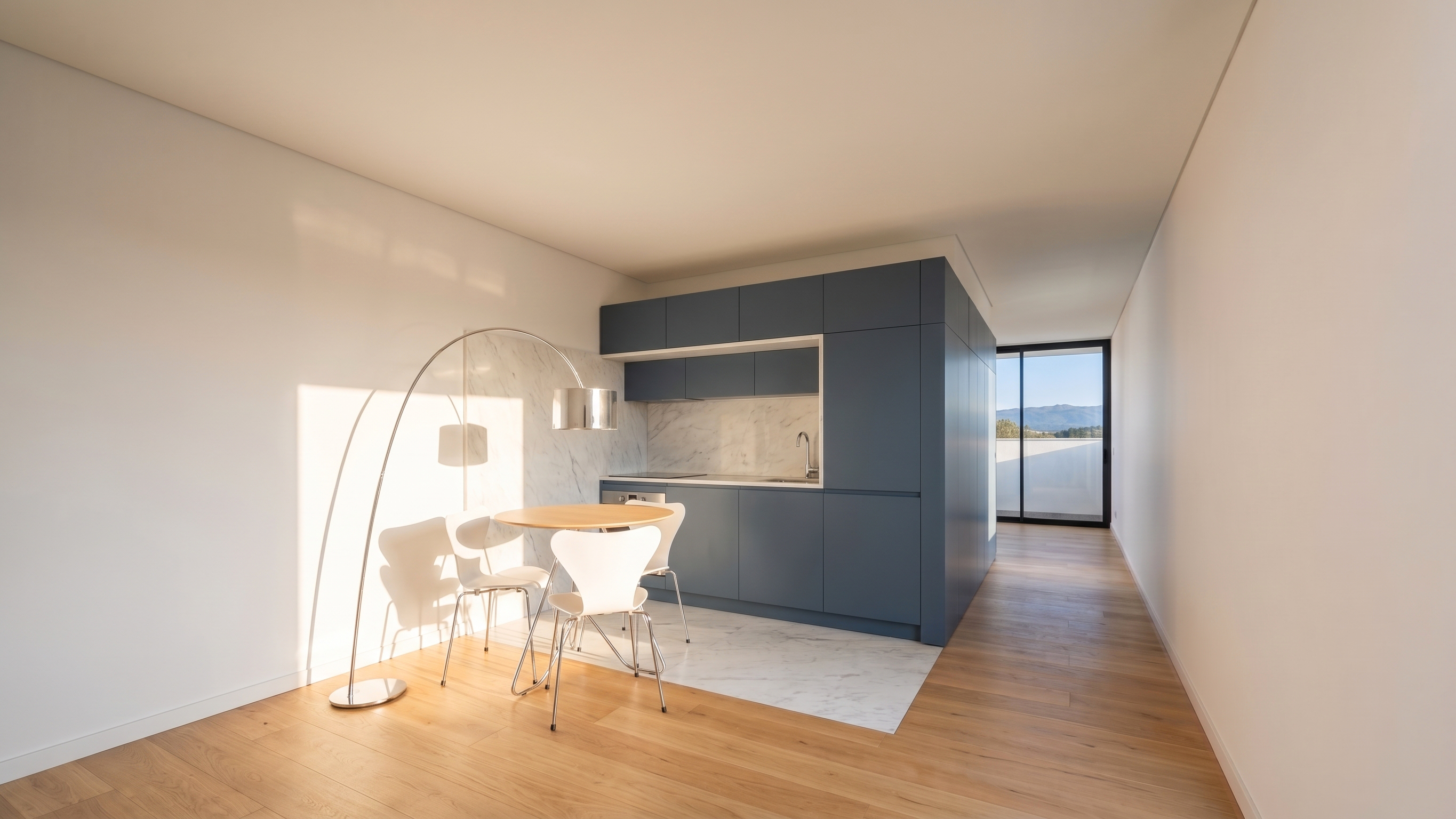 Apartamentos de Gualtar