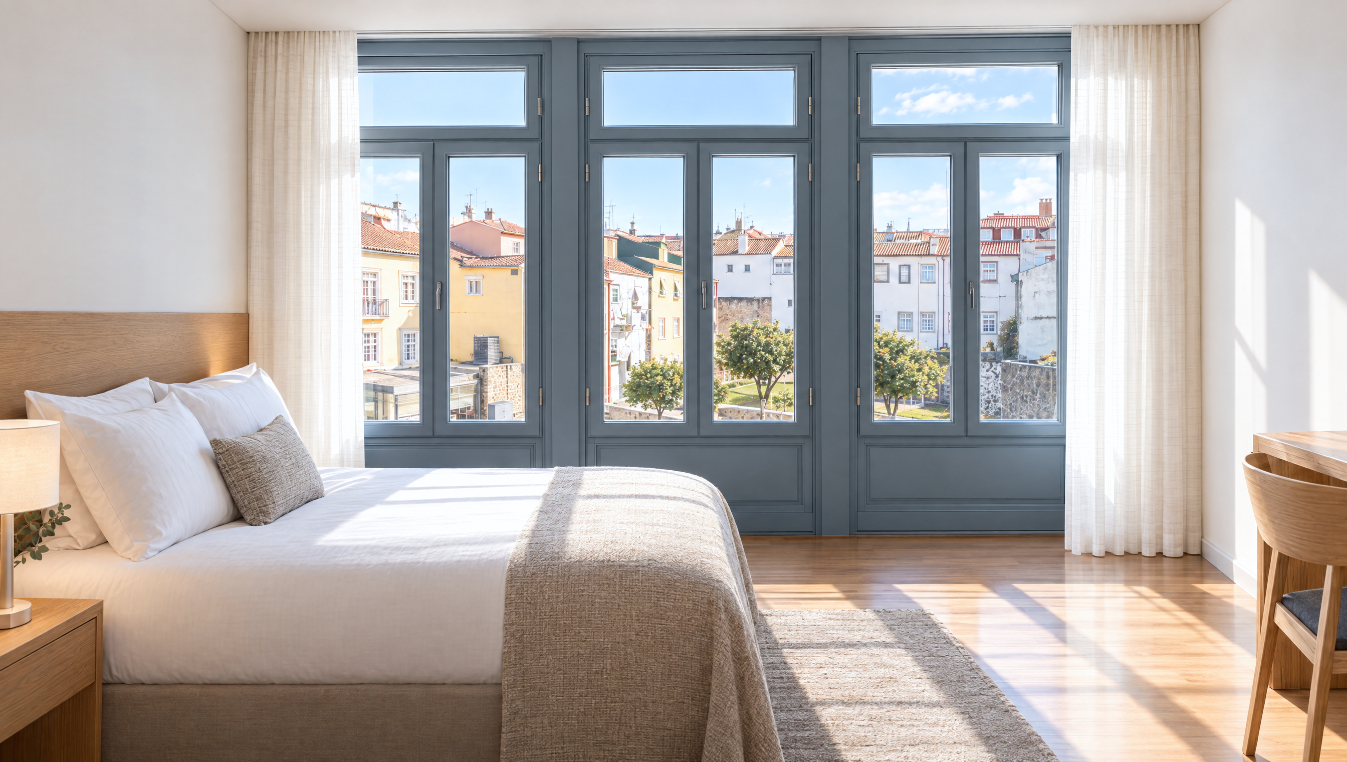 Hotel da Casa do Castelo