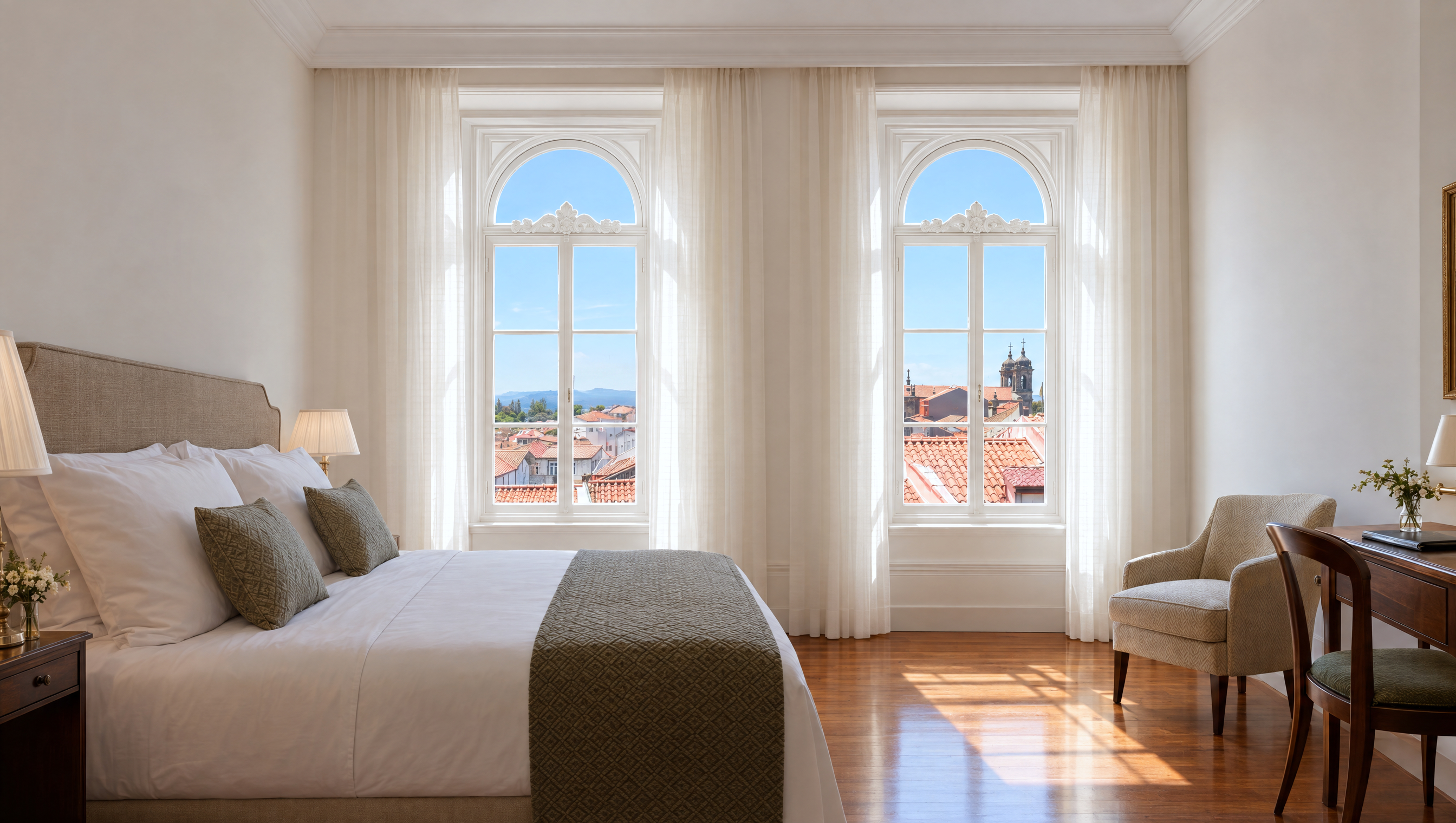 Hotel da Casa do Castelo