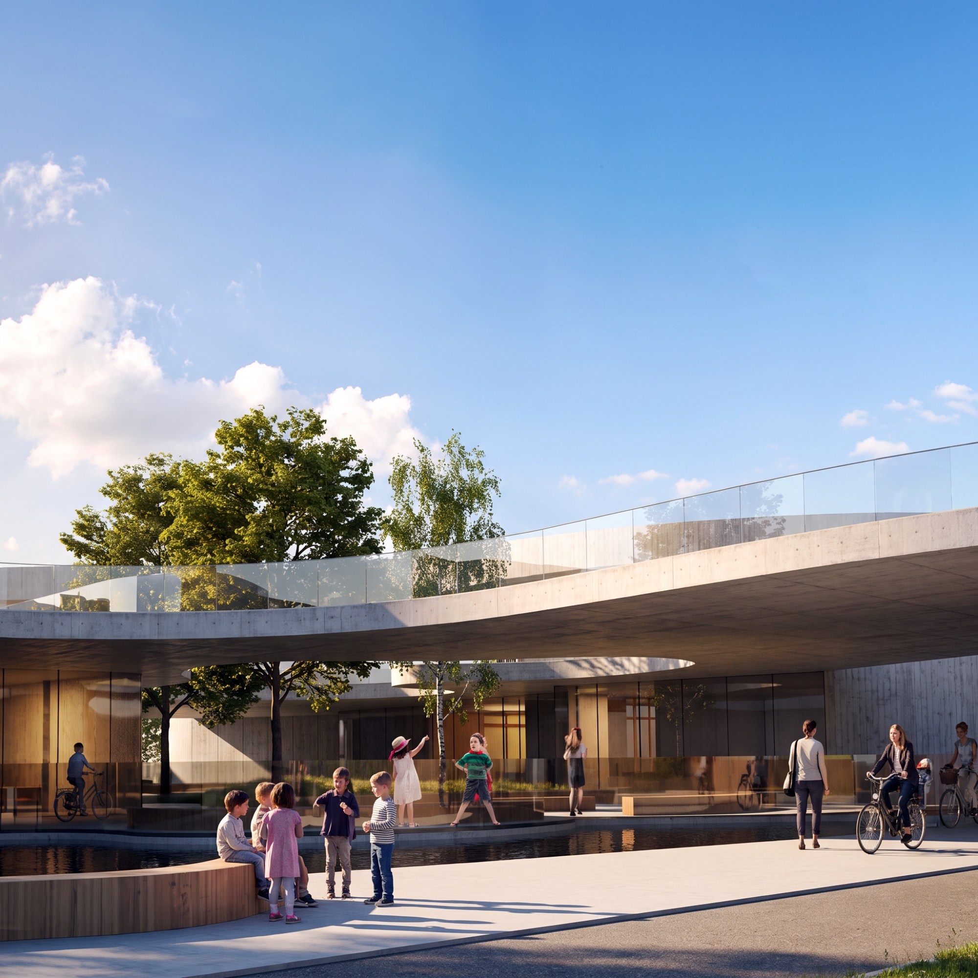 Amesterdam Children's Playschool