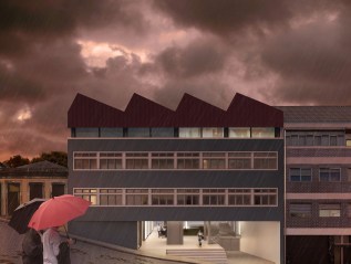 Fábrica de Botões&nbsp;Porto