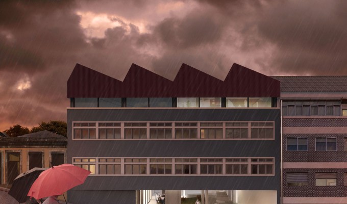 Fábrica de Botões&nbsp;Porto