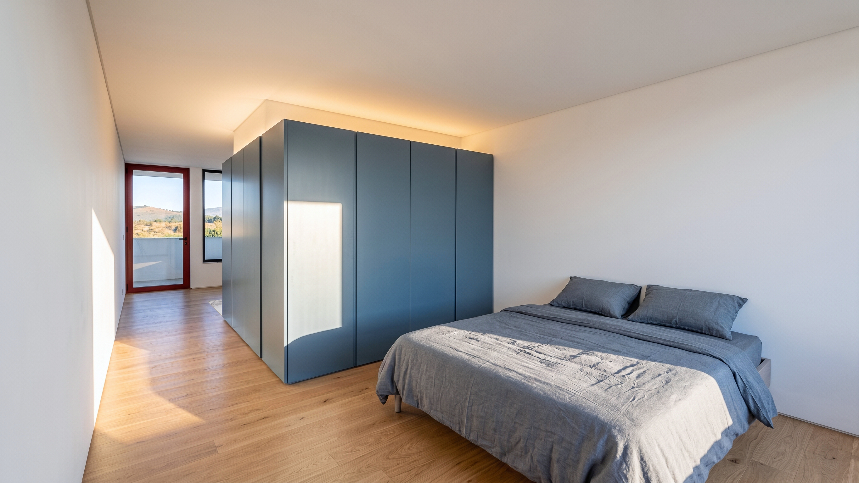 Apartamentos de Gualtar