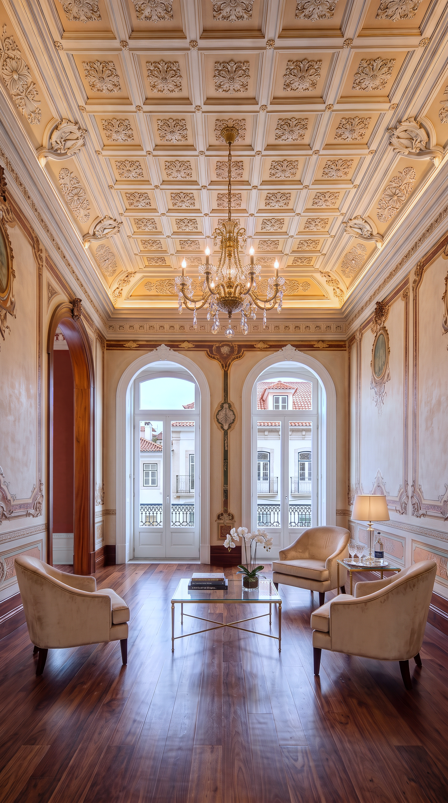 Hotel da Casa do Castelo