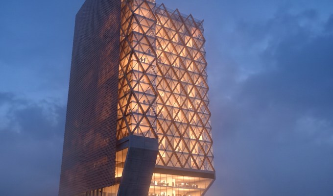 Durban Skytree
