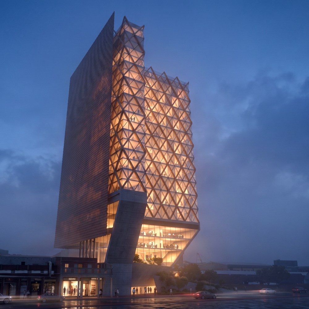 Durban Skytree, Destaque