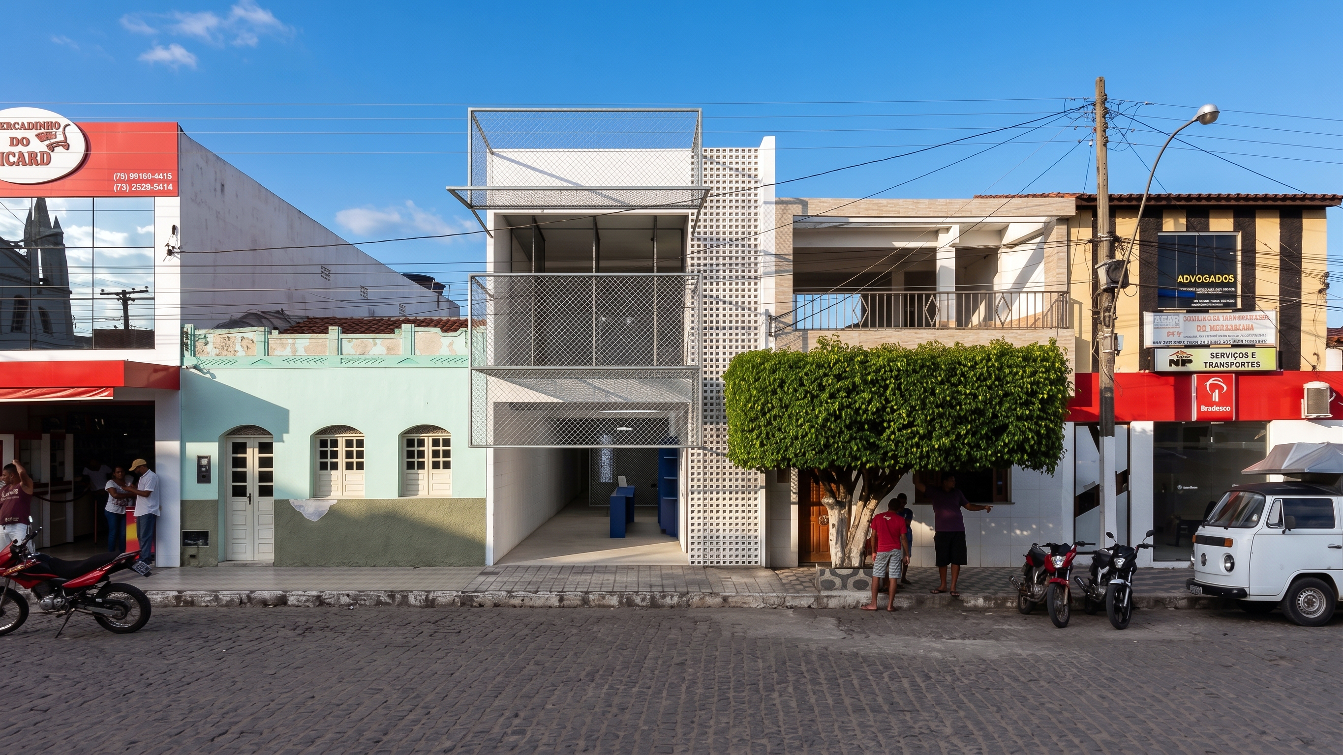 Anguera