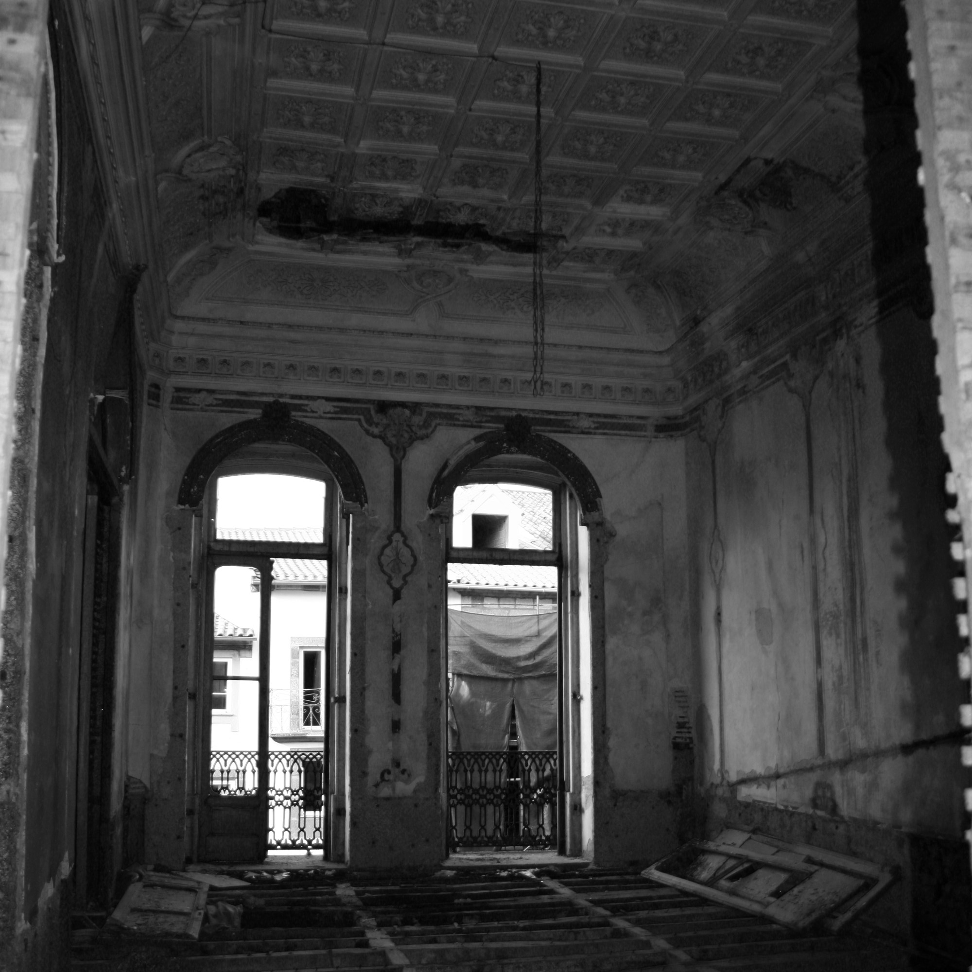 Hotel da Casa do Castelo