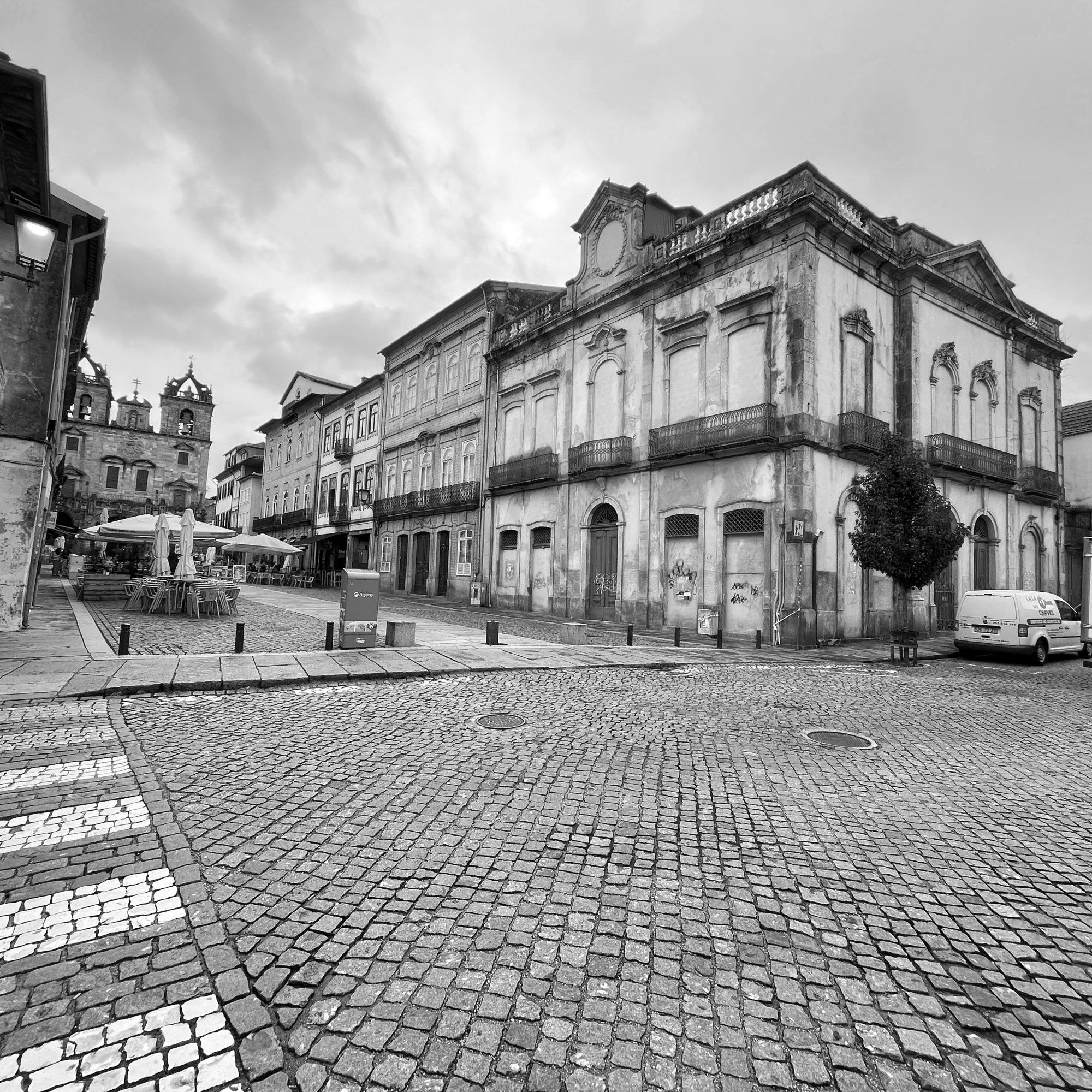 Hotel da Casa do Castelo