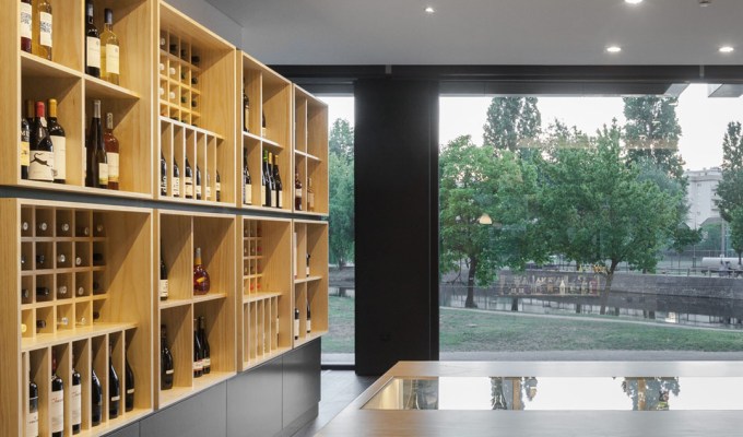 Congresso das Garrafas