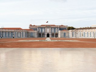Terreiro do Palácio de&nbsp;Queluz