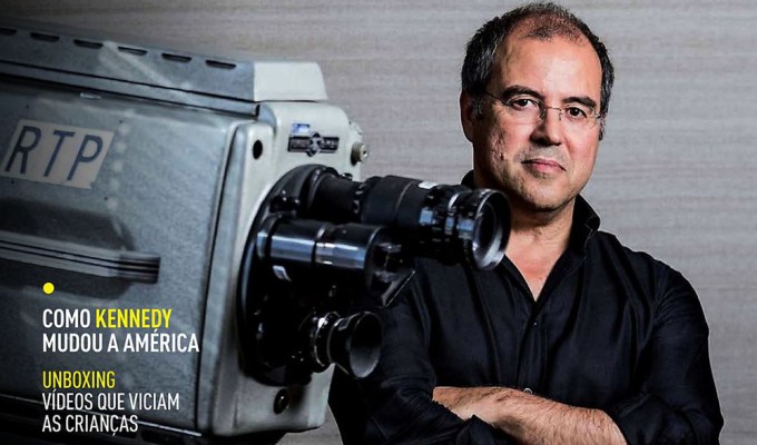 Notícias Magazine 1305