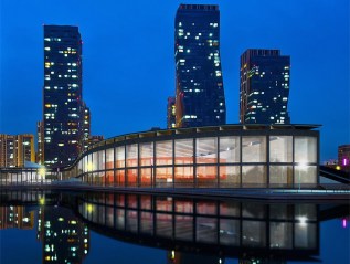 World Writing Museum