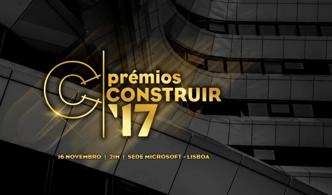 Prémios Construir 2017: Melhor&nbsp;Atelier