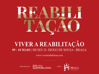 Viver a Reabilitação